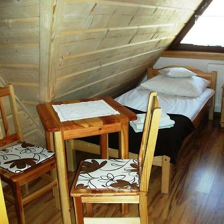 Apartamenty U Lutnika Centrum 자코파네 외부 사진