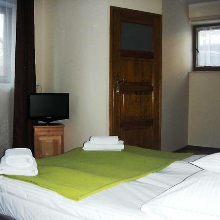 Apartamenty U Lutnika Centrum 자코파네 외부 사진