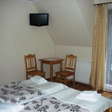 Apartamenty U Lutnika Centrum 자코파네 외부 사진