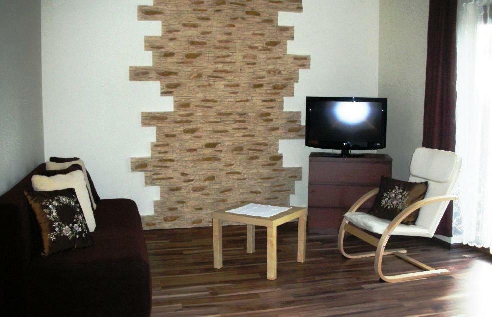 Apartamenty U Lutnika Centrum 자코파네 외부 사진