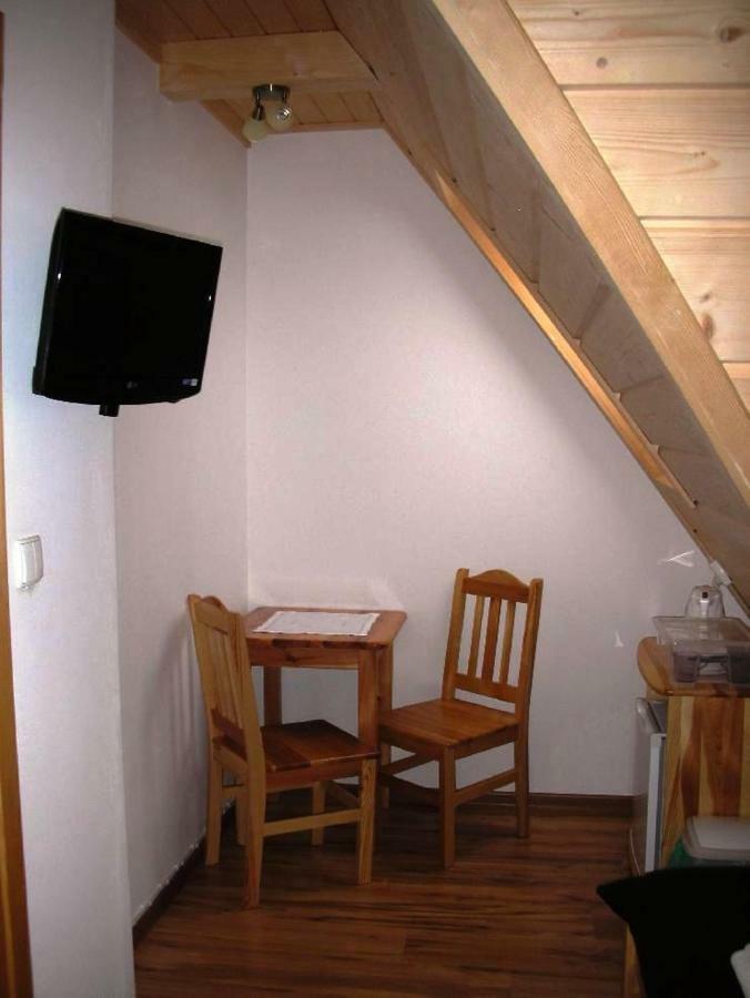 Apartamenty U Lutnika Centrum 자코파네 외부 사진