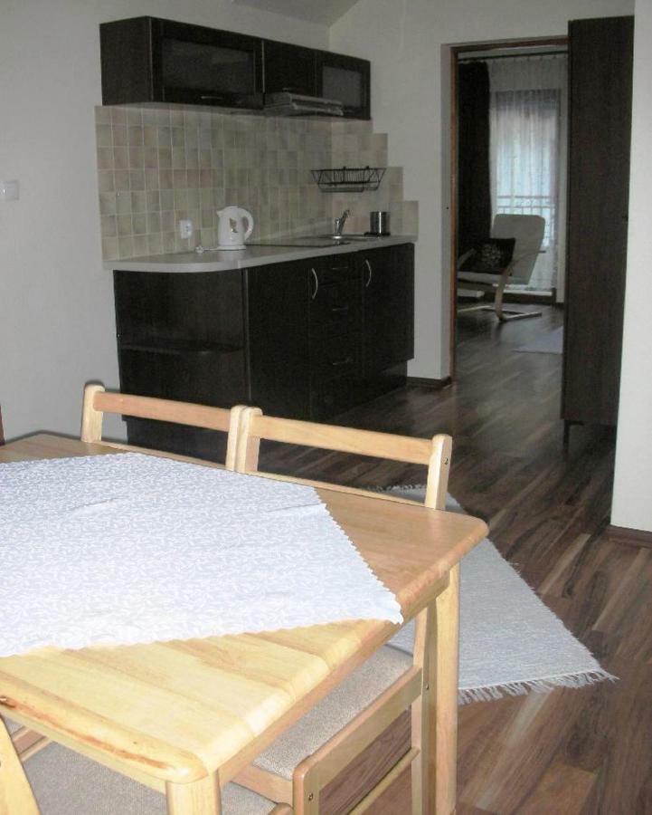 Apartamenty U Lutnika Centrum 자코파네 외부 사진