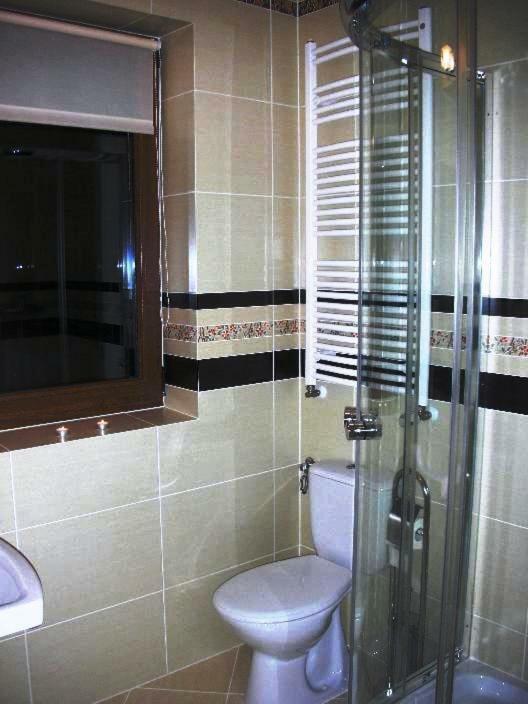 Apartamenty U Lutnika Centrum 자코파네 외부 사진